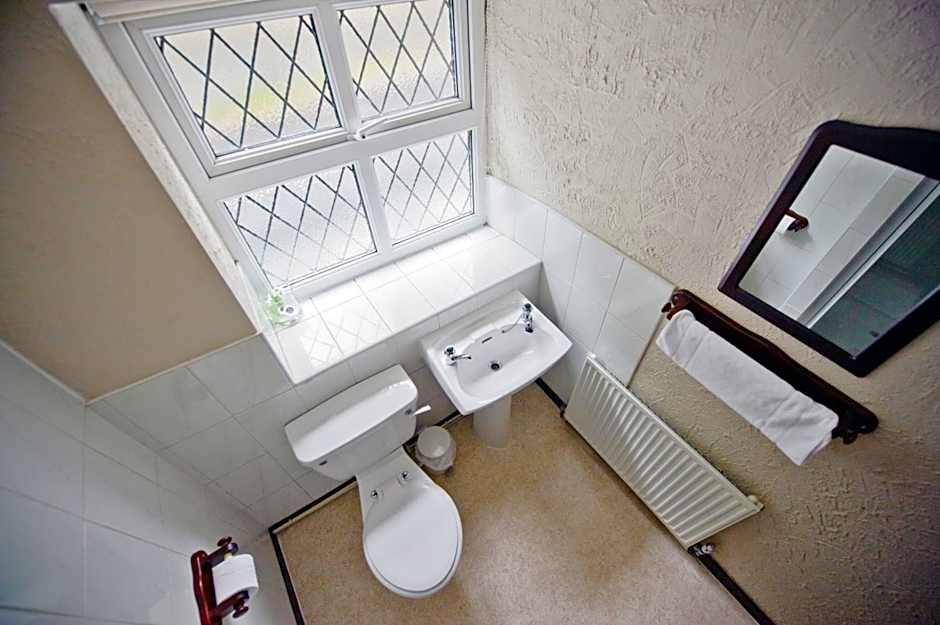 The Lantern Pike Inn