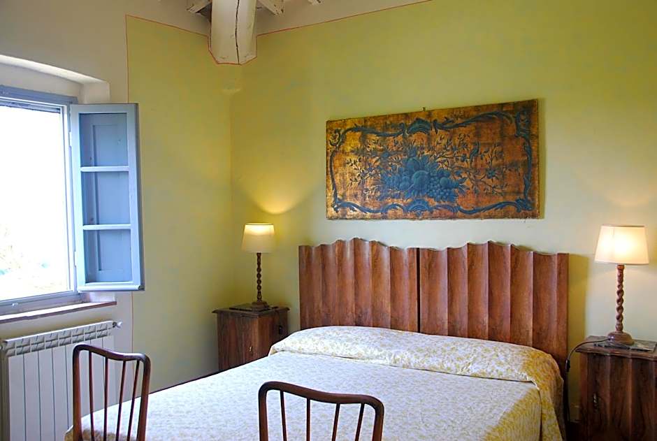 Agriturismo Cabbiavoli