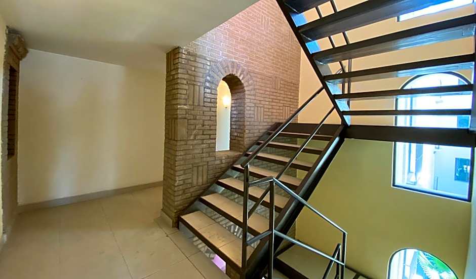 Hotel Escala Puebla Centro