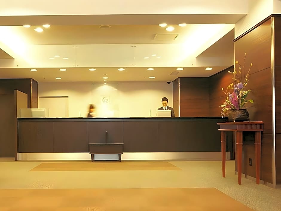 Kumamoto Tokyu Rei Hotel