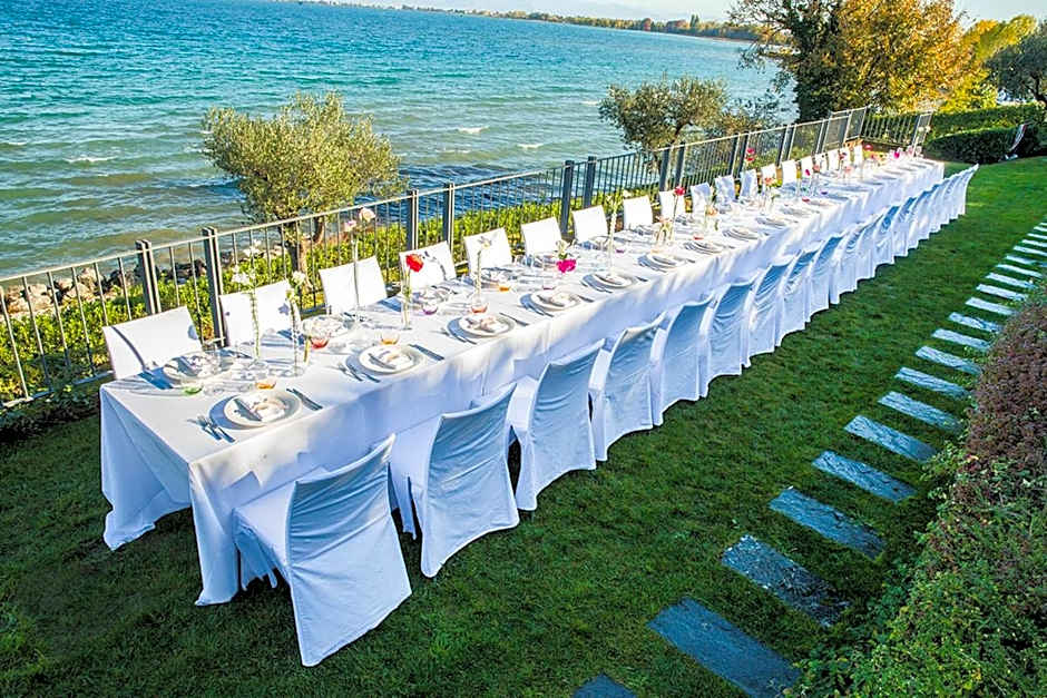 Hotel Acquaviva Del Garda