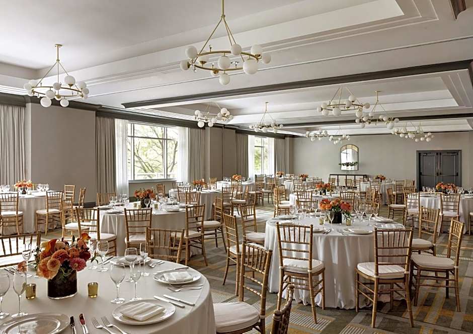Kimpton Marlowe Hotel By IHG