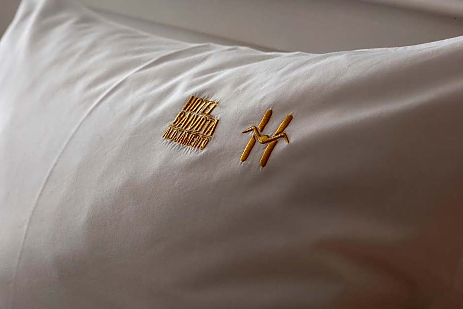 Hotel Apartamentos Gaivota