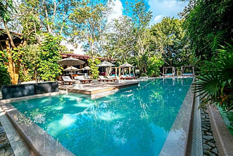 The Explorean Cozumel All Inclusive