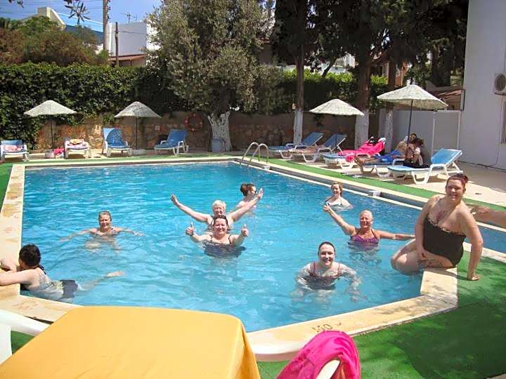 Ali Baba Hotel Gümbet