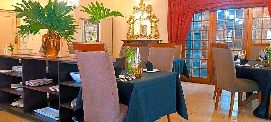 Alveston Manor Boutique Hotel & Spa