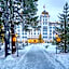 Grand Hotel des Bains Kempinski