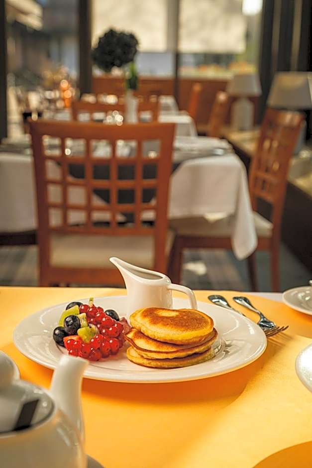 Hotel SPA Dr Irena Eris Wzgórza Dylewskie