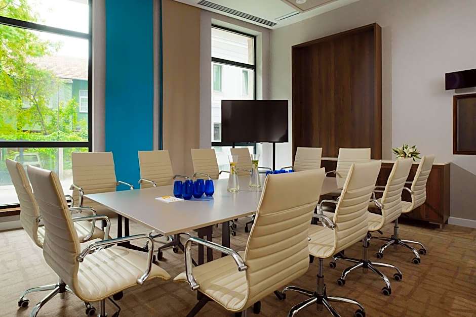 Courtyard by Marriott Sarajevo