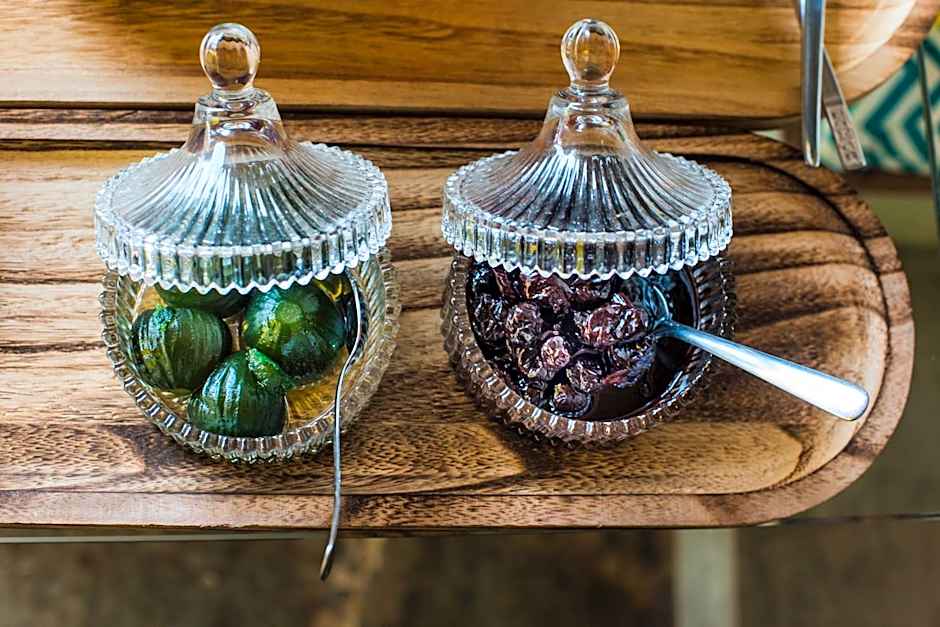 Sunshine Boutique Hotel by Estia