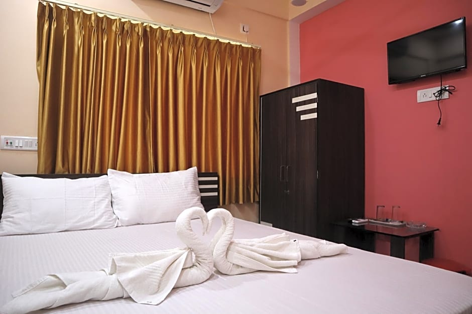 Hotel Saan Berhampore