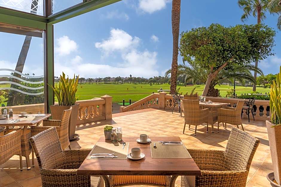 Elba Palace Golf & Vital Hotel - Adults Only