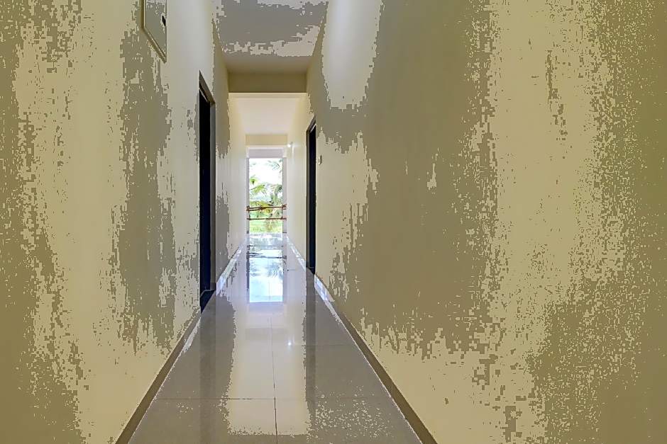 Hotel O Etllina Valley Villa