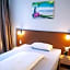 Bahn-Hotel