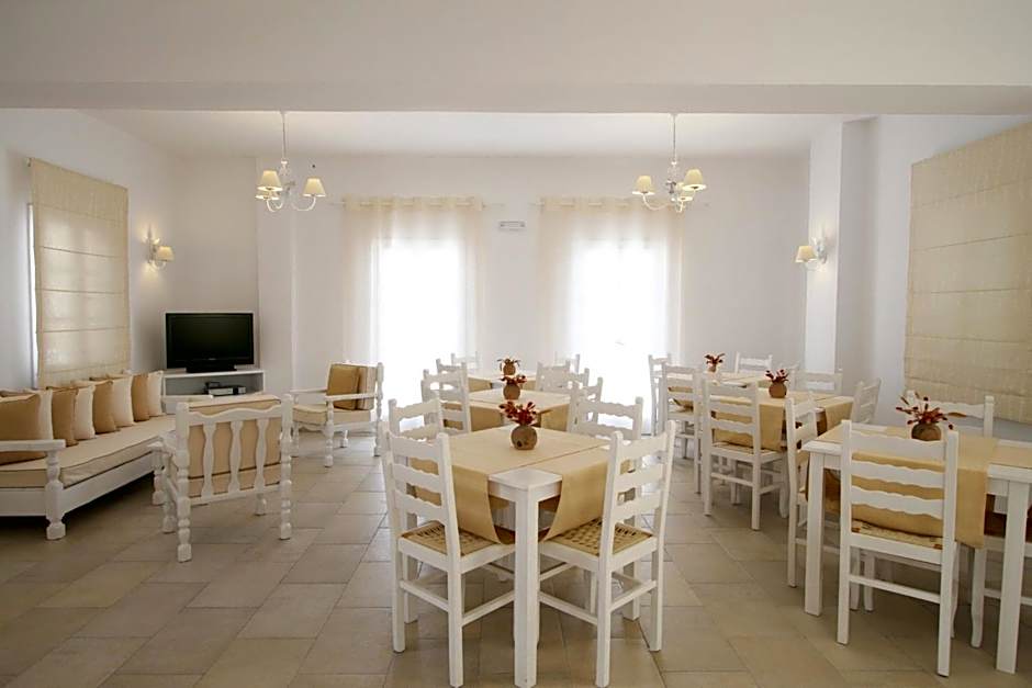 SPIROS & HIROKO Hotel - ADULTS ONLY