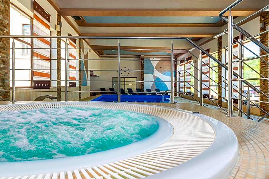 Hotel Olivia Medical SPA