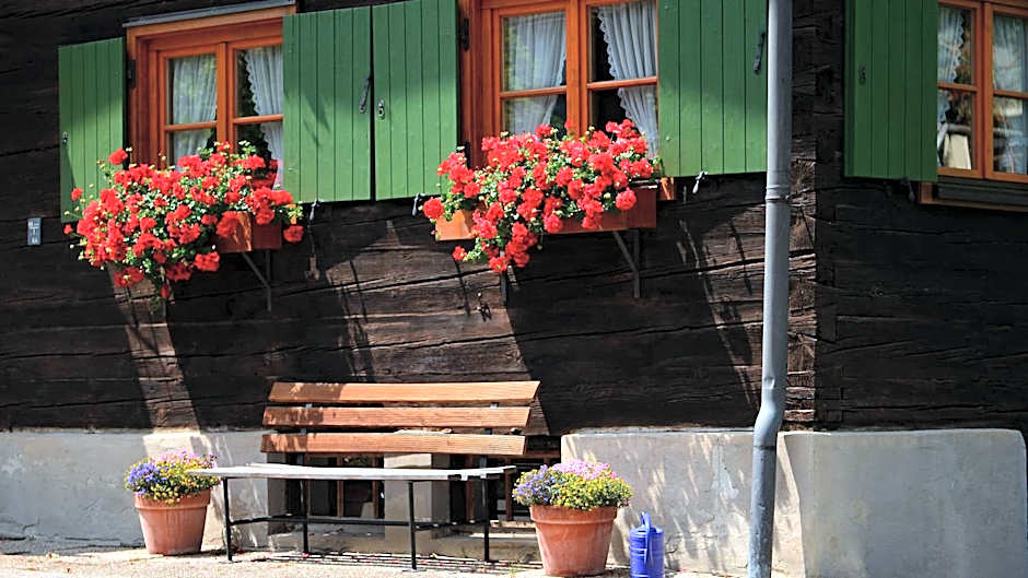 Hotel Gasthof Rose