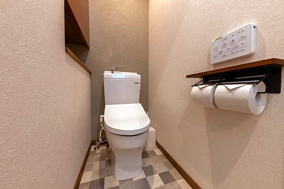 KAjette - Takayama Apartment Hotel