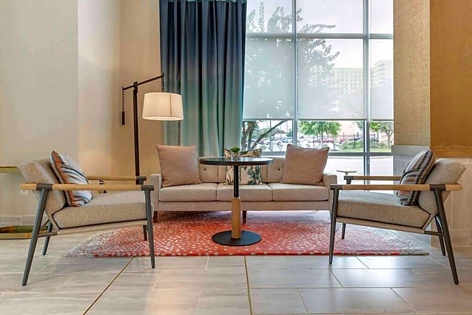 Cambria Hotel Columbia Downtown the Vista