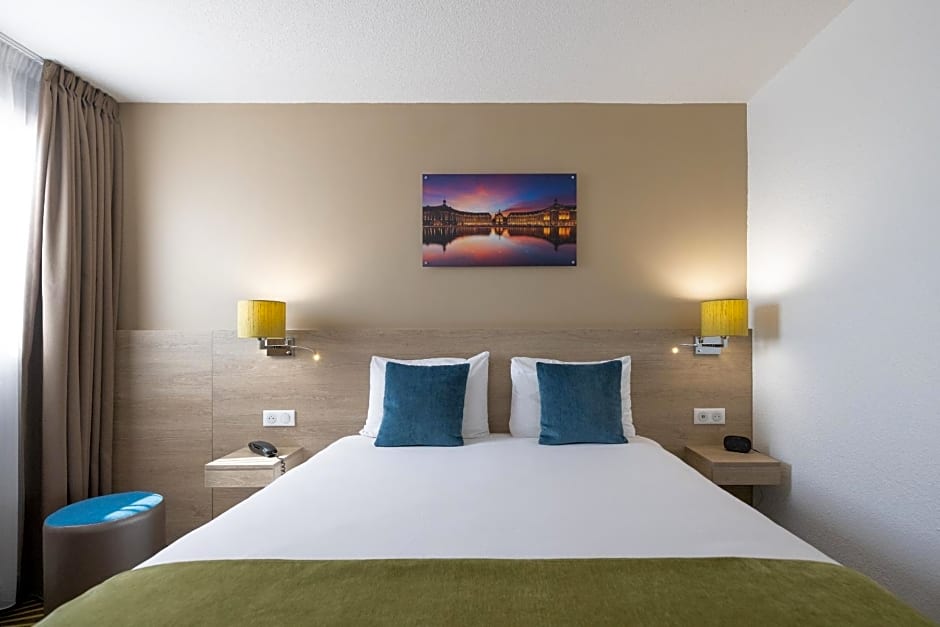 Best Western Hotel Le Bordeaux Sud ancien Comfort Hotel