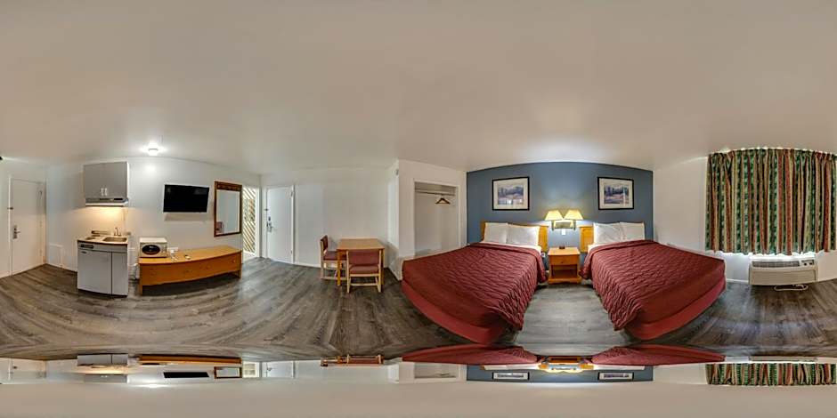 Rodeway Inn & Suites Sidney Historic Downtown I-80