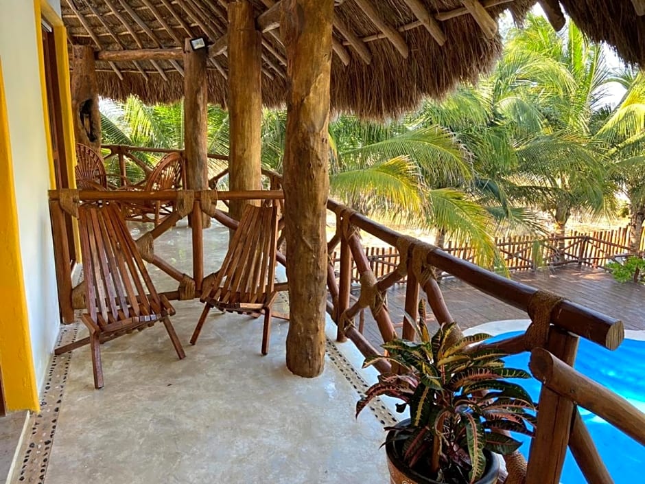 Casa Hridaya Hotel Boutique