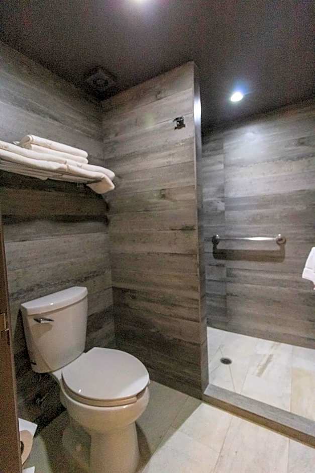 Hotel Boutique Naura Centro