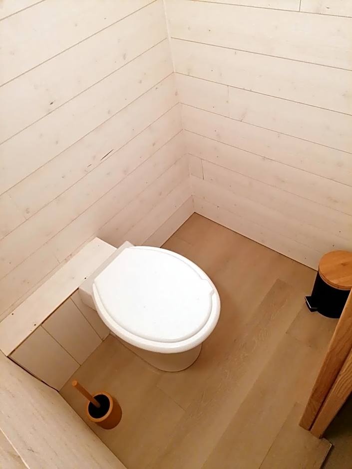 HOTEL DE LA GARE " Chez Hervé et Manu "