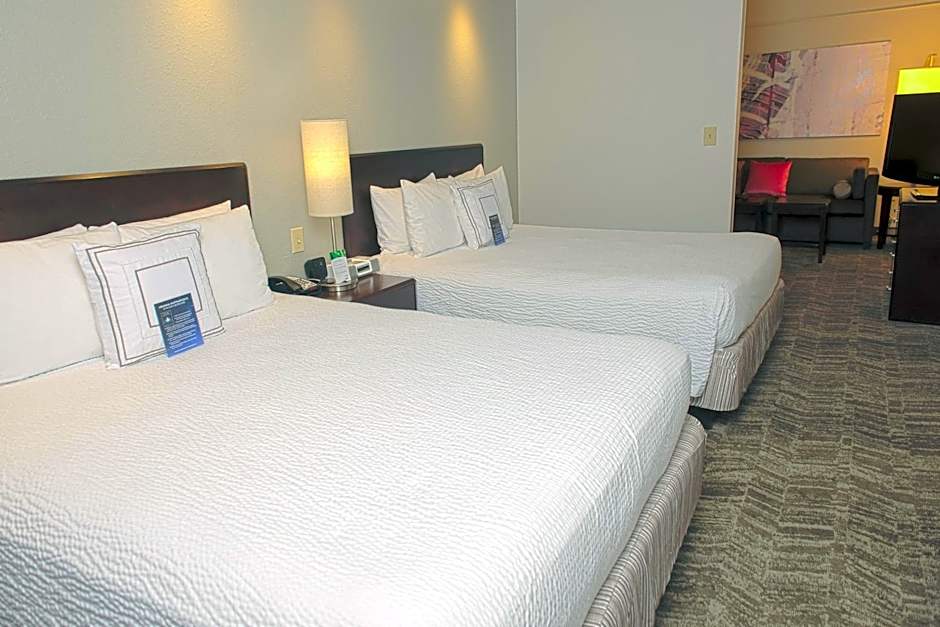 SpringHill Suites by Marriott Houston Pearland
