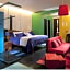 Del Carmen Concept Hotel Boutique by Chai
