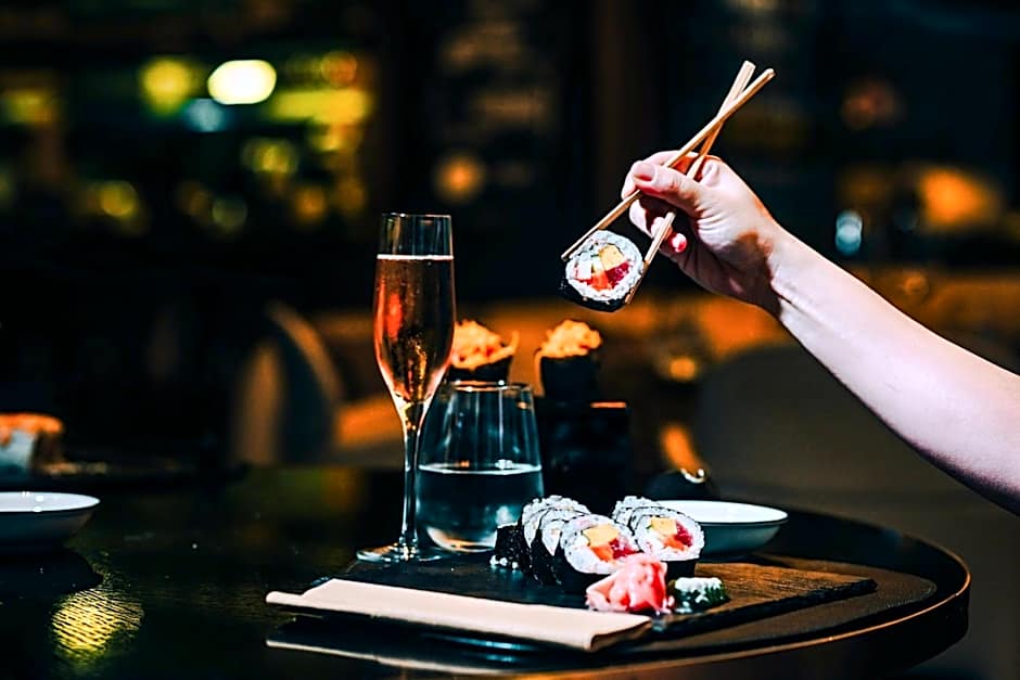 Skopje Marriott Hotel