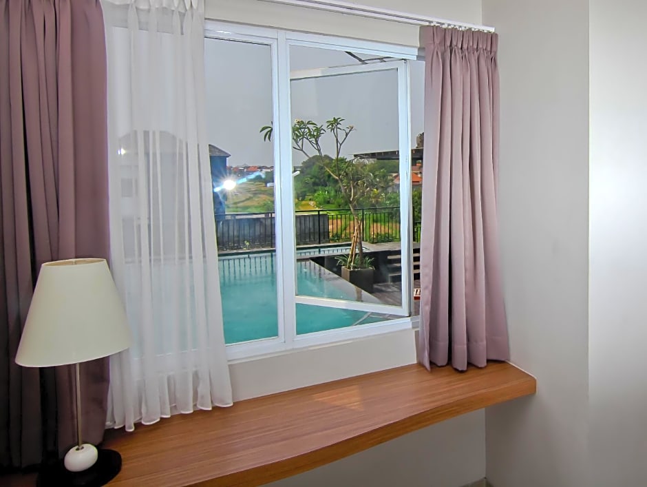 The Salak Hotel