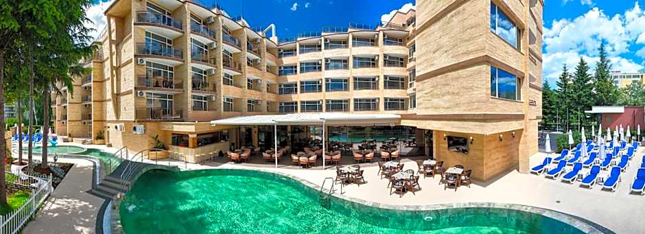 Boutique Hotel Opal ULTRA ALL INCLUSIVE