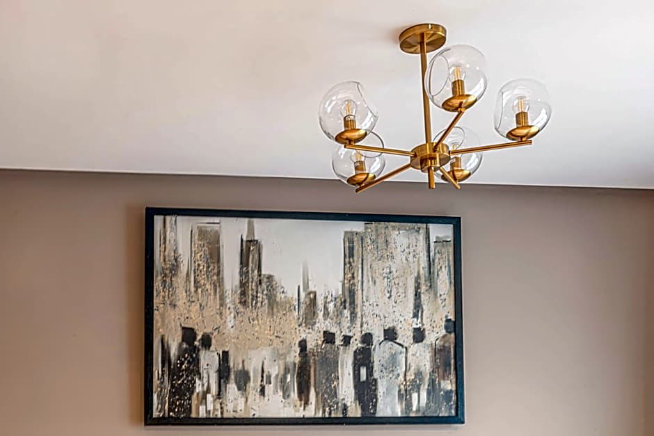 Rent-inn Boutique Hotel