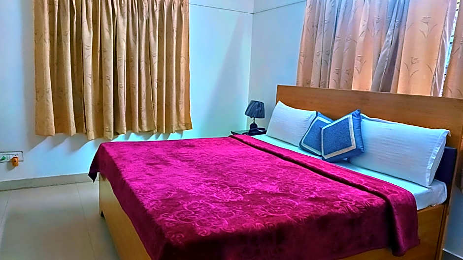 Dev Cottage and Homestay