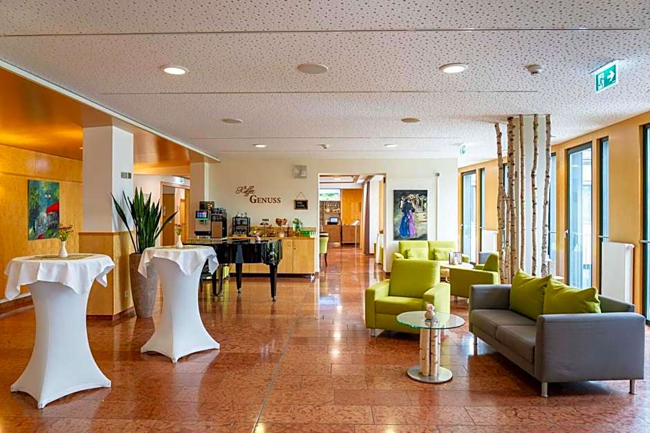 Hotel Heffterhof