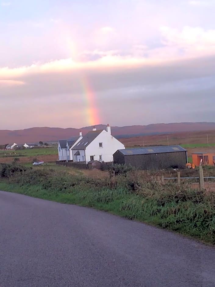 Dha Urlar Bed And Breakfast – Bowmore