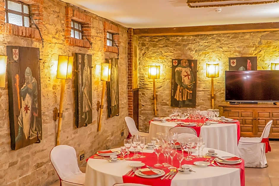 Hotel Temple Ponferrada