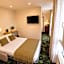 Hotel Mercure Lourdes Imperial