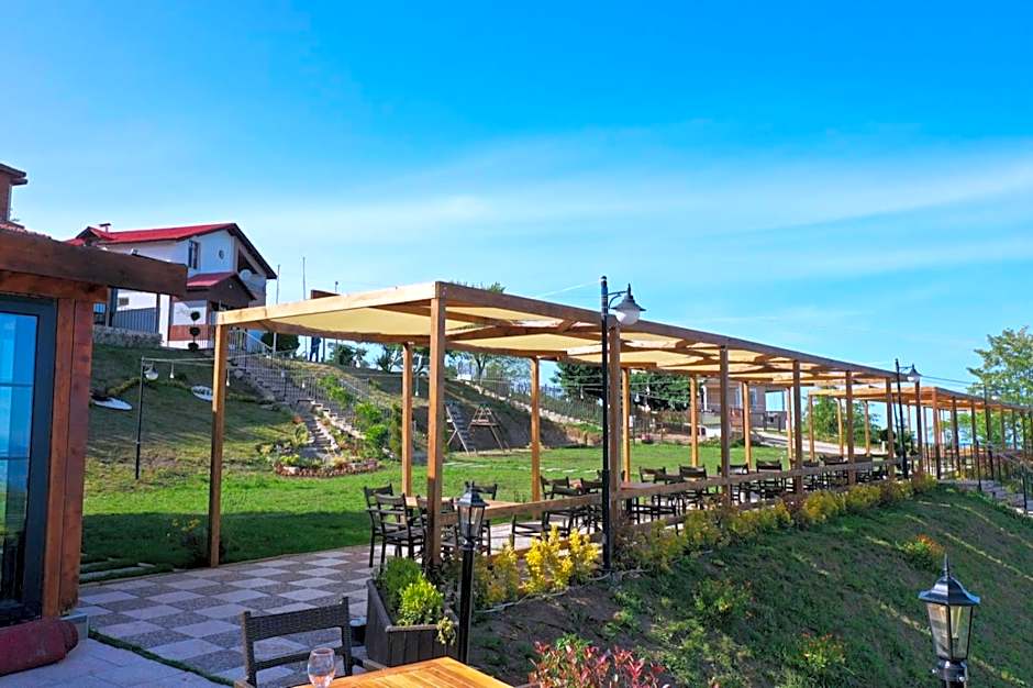 Akamoy Boztepe Hotel & restaurant