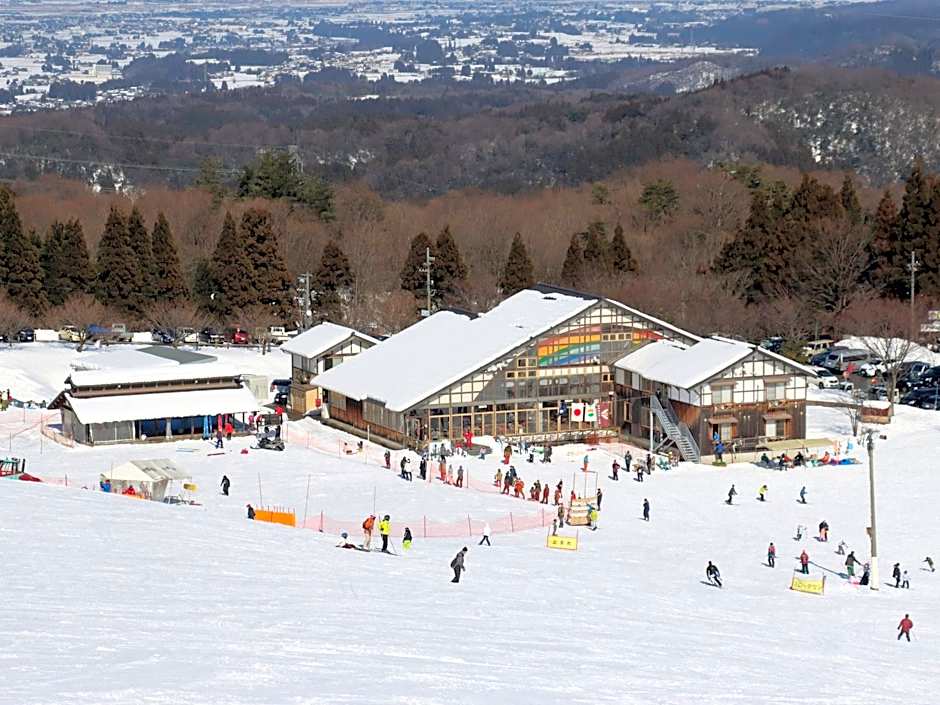 Apa Hotel Tonami-Ekimae