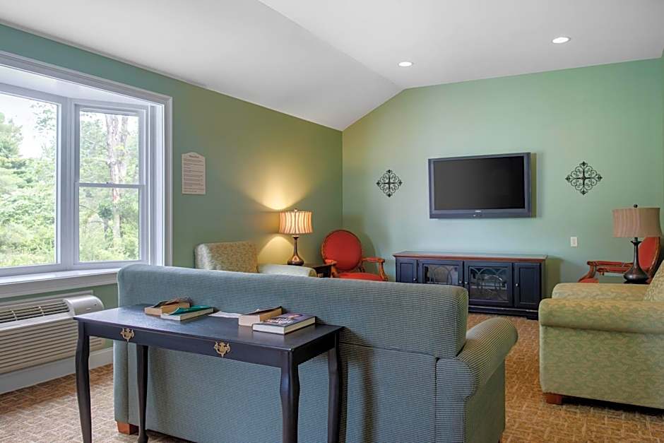 Coachman Inn