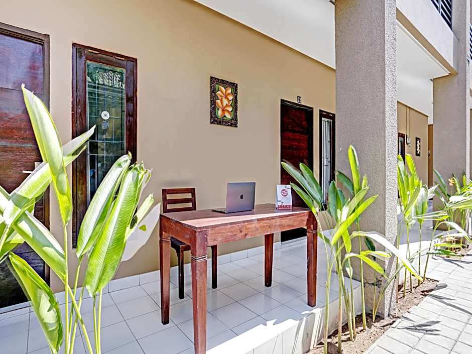 OYO 90456 Moh Yamin Residence