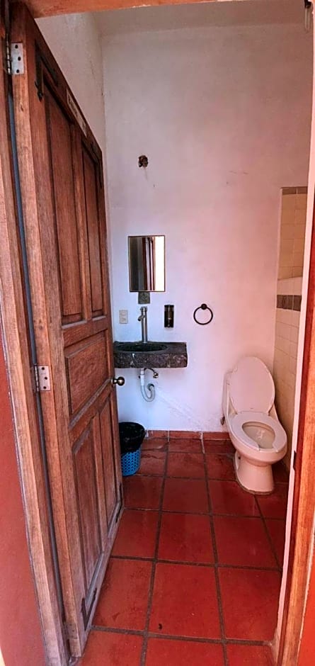 Hostal del Desterrado