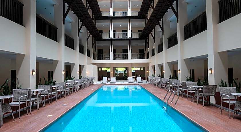 Adelina Hotel and Suites