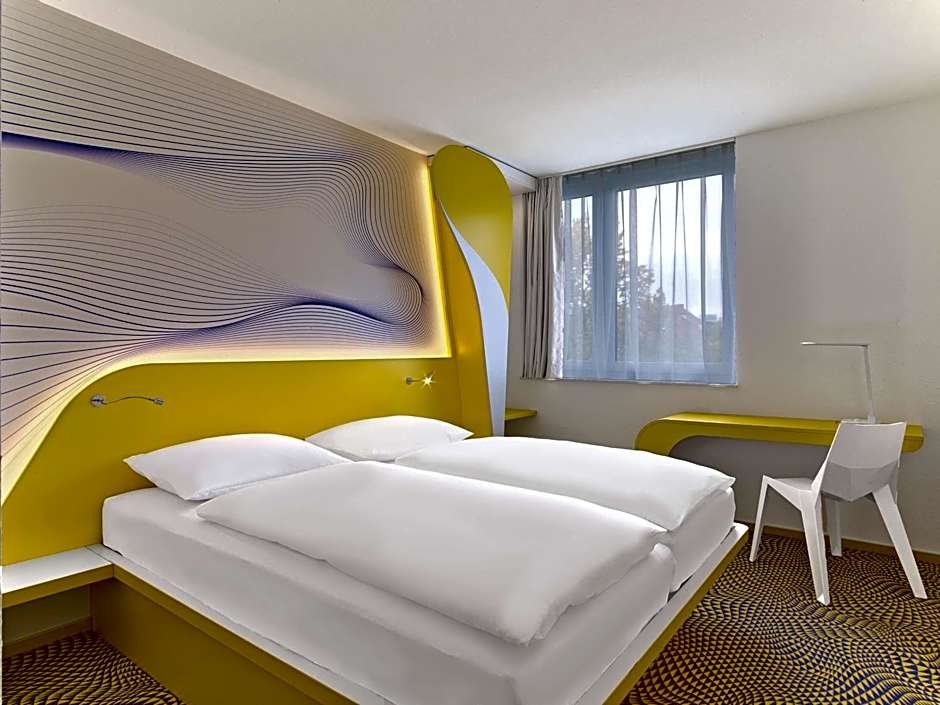 Prize by Radisson, Hannover City