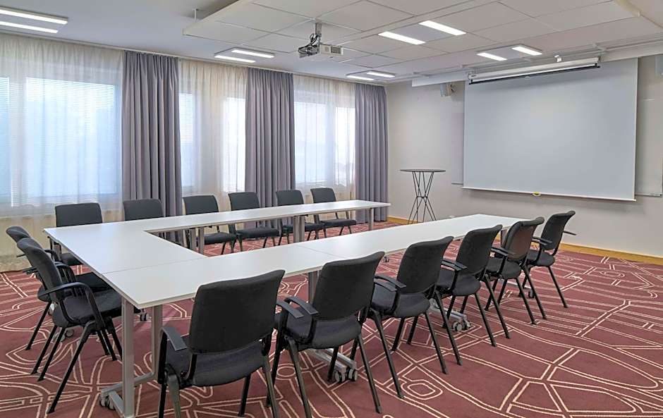 Scandic Södertälje