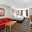 Quality Suites Stratford