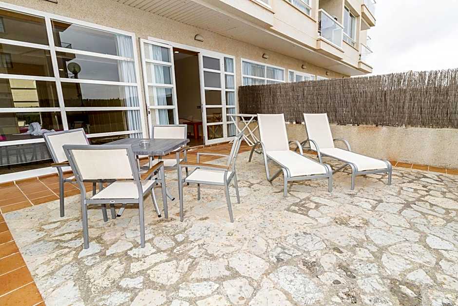 Eix Platja Daurada Hotel & SPA