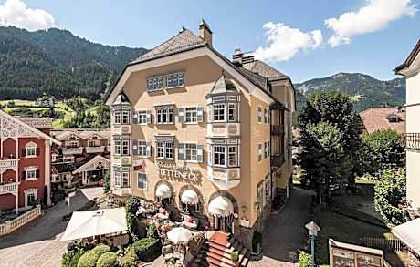 Classic Hotel Am Stetteneck